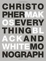 Everything The Black and White Monograph