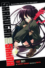 Shakugan no Shana Fight Day