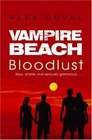 Vampire Beach