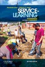 ServiceLearning Engineering in Your Community