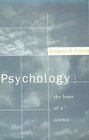Psychology The Hope of a Science