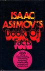 Isaac Asimovs Bk Facts