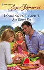 Looking for Sophie