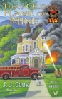 That Old Flame of Mine (Sweet Pepper Fire Brigade, Bk 1)
