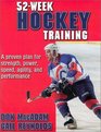 52Week Hockey Training