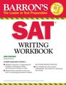 Barron's SAT Writing Workbook