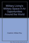 Military Living's Military SpaceA Air Opportunities Around the World