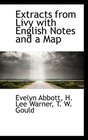 Extracts from Livy with English Notes and a Map