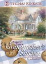 Memories from Grandmother's Kitchen  Recipes Filled with Love for My Grandchild