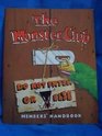 The Monster Club Handbook