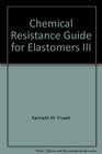 Chemical Resistance Guide for Elastomers III