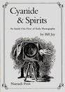 Cyanide  Spirits An InsideOut View of Early Photography