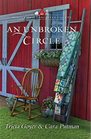 An Unbroken Circle (Mysteries of Lancaster County - Book 3)