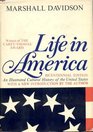 LIFE IN AMERICA 2 VOL SET