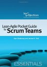 LeanAgile Pocket Guide for Scrum Teams