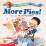More Pies
