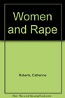 Women and Rape