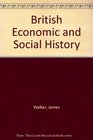 British economic and social history 17001967
