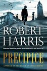 Precipice