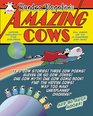 Amazing Cows Udder Absurdity for Children