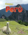 Conoce Peru / Spotlight on Peru