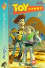 Disney's Toy Story (The Wonderful World of Disney Series)