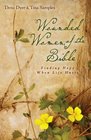 Wounded Women of the Bible Finding Hope When Life Hurts