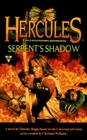 Hercules Legendary Journeys Serpent's Shadow