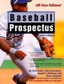 Baseball Prospectus 2000