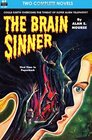 Brain Sinner The  Death from the Skies