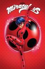 Miraculous Tales of Ladybug and Cat Noir Spots on