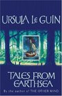 Tales from Earthsea (Earthsea Cycle, Book 5)