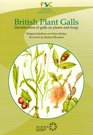 British Plant Galls Identification of Galls on Plants and Fungi