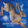 Jackie Morris Hare Cards