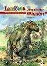 Leselwen Wissen DinosaurierWissen