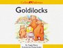 Collins Pathways Big Book Stage 1 Set B Goldilocks