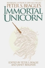 Peter S Beagle's Immortal Unicorn