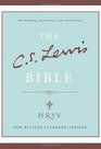The C. S. Lewis Bible: New Revised Standard Version