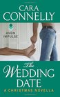 The Wedding Date: A Christmas Novella (Save the Date)