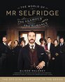 The World of Mr Selfridge The Glamour and Romance