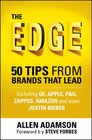 The Edge 50 Tips from Brands that Lead