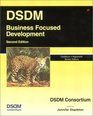 DSDM Business Focused Development Second Edition