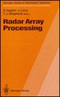 Radar Array Processing