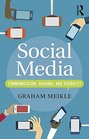 Social Media Communication Sharing and Visibility