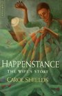 Happenstance The Husband's Story  The Wife's Story