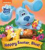 Hoppy Easter Blue
