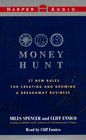 Money Hunt The  Entrepreneurial Lessons for Pursuing the American Dream