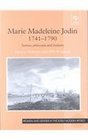 MarieMadeleine Jodin 17411790 Actress Philosophe and Feminist