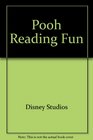 Pooh Reading Fun
