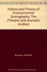The history and theory of environmental scenography